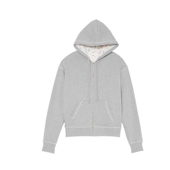 VS pink x Frankie’s bikini y2k sweatsuit pants sweatshirt sweatpants  xl/xxl nwt - Picture 7 of 13